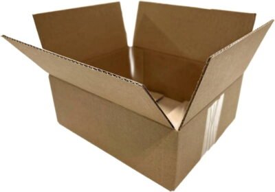 Cardboard Boxes