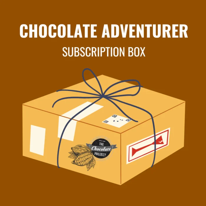 Chocolate Subscription Box