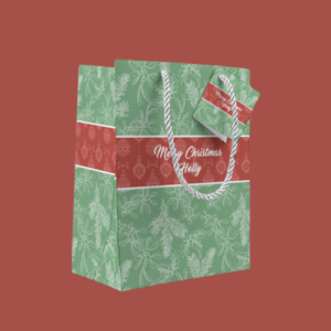 Christmas Gift Bags