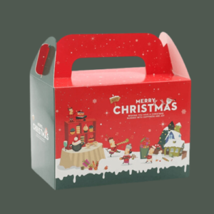 Christmas Treat Boxes