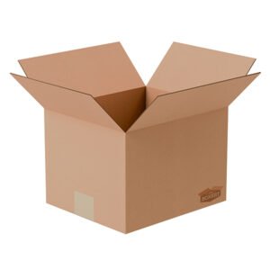 Corrugated Mailer Boxes