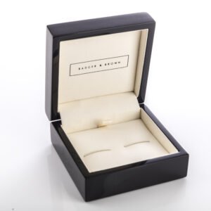 Cufflink Boxes