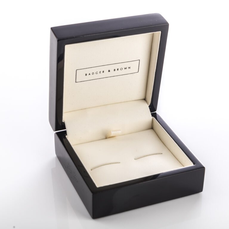 Cufflink Boxes