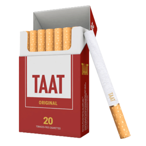 Disposable Cigarette Boxes