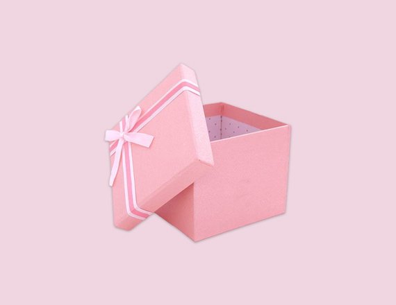 Gift Box For Kids