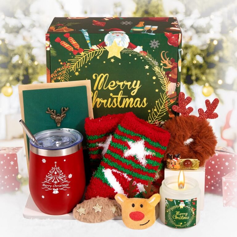 Holiday Gift Box