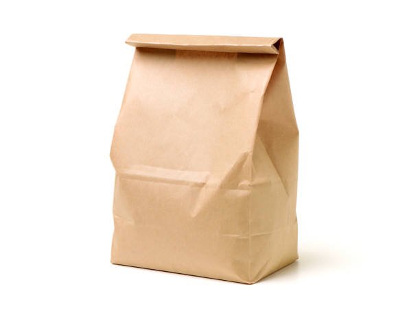 Paper Grocery Bags