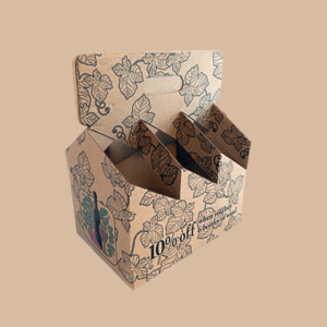 Wine Carrier Boxes