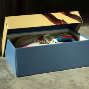 Custom Shoe Boxes